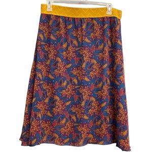 Lularoe Lola Skirt, SZ XL